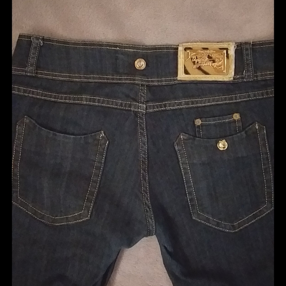 Ladies Apple Bottoms jeans - Picture 4 of 4